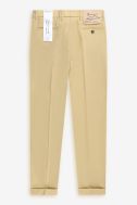 Pantalon B-Settecento Slim KQ-B700-7028-MH700-33