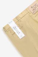 Pantalon B-Settecento Slim KQ-B700-7028-MH700-33