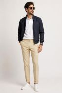 Pantalon B-Settecento Slim KQ-B700-7028-MH700-33