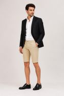 Trousers B-Settecento Slim KQ-B700-7032-B801-33