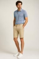 Trousers B-Settecento Slim KQ-B700-7032-B801-33