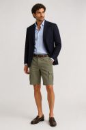 Hosen B-Settecento Slim KQ-B700-7032-B801-85