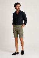 Hosen B-Settecento Slim KQ-B700-7032-B801-85
