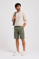 Hosen B-Settecento Slim KQ-B700-7032-B801-85