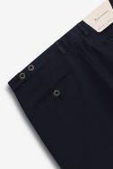 Trousers B-Settecento Slim KQ-B700-7032-B801-91
