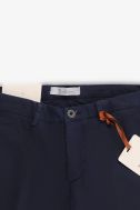 Trousers B-Settecento Slim KQ-B700-7032-B801-91