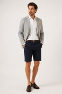 Trousers B-Settecento Slim KQ-B700-7032-B801-91