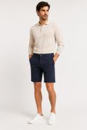 Trousers B-Settecento Slim KQ-B700-7032-B801-91