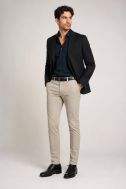Pantalon B-Settecento Slim KQ-B700-7032-L702-43