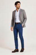 Pantalon B-Settecento Slim KQ-B700-7032-L702-51