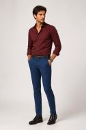 Pantalon B-Settecento Slim KQ-B700-7032-L702-51