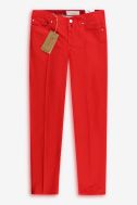 Trousers B-Settecento Slim KQ-B700-7032-L702-52