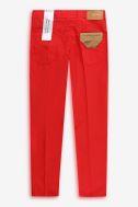 Trousers B-Settecento Slim KQ-B700-7032-L702-52