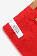 Trousers B-Settecento Slim KQ-B700-7032-L702-52