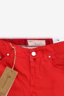 Trousers B-Settecento Slim KQ-B700-7032-L702-52