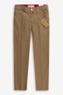 Trousers B-Settecento Slim KQ-B700-7032-L702-73