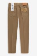 Trousers B-Settecento Slim KQ-B700-7032-L702-73