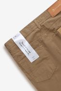 Trousers B-Settecento Slim KQ-B700-7032-L702-73