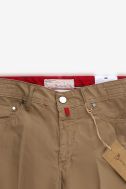 Trousers B-Settecento Slim KQ-B700-7032-L702-73