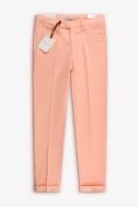 Pantalones B-Settecento Slim KQ-B700-7032-MH700-34