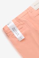 Pantalones B-Settecento Slim KQ-B700-7032-MH700-34