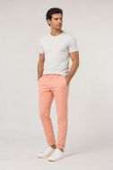 Pantalones B-Settecento Slim KQ-B700-7032-MH700-34