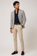 Hosen B-Settecento Slim KQ-B700-7032-MH700-43