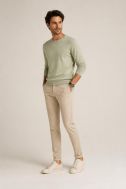Hosen B-Settecento Slim KQ-B700-7032-MH700-43