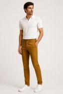 Pantalon B-Settecento Slim KQ-B700-7032-MH700-64
