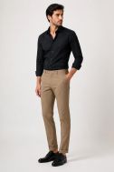 Trousers B-Settecento Slim KQ-B700-7032-MH700-83