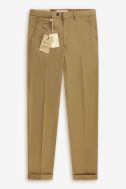 Trousers B-Settecento Slim KQ-B700-7032-MH700PE25-83
