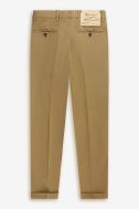 Trousers B-Settecento Slim KQ-B700-7032-MH700PE25-83