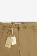 Trousers B-Settecento Slim KQ-B700-7032-MH700PE25-83