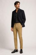 Trousers B-Settecento Slim KQ-B700-7032-MH700PE25-83
