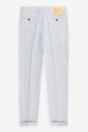 Pantalones B-Settecento Slim KQ-B700-7073-MH700-91