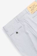 Pantalones B-Settecento Slim KQ-B700-7073-MH700-91