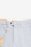 Pantalones B-Settecento Slim KQ-B700-7073-MH700-91