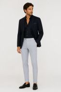Pantalones B-Settecento Slim KQ-B700-7073-MH700-91