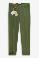 Hosen B-Settecento Slim KQ-B700-7331-MH700-85