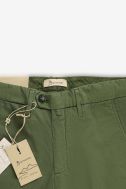 Hosen B-Settecento Slim KQ-B700-7331-MH700-85