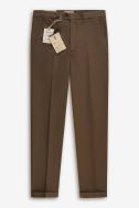 Hosen B-Settecento Slim KQ-B700-7331-MH700-93