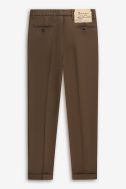 Hosen B-Settecento Slim KQ-B700-7331-MH700-93