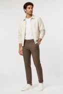 Hosen B-Settecento Slim KQ-B700-7331-MH700-93