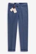 Pantalon B-Settecento Slim KQ-B700-7505-MH700-51