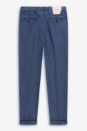 Pantalon B-Settecento Slim KQ-B700-7505-MH700-51