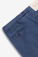 Pantalon B-Settecento Slim KQ-B700-7505-MH700-51
