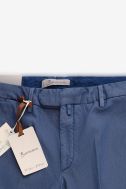 Pantalon B-Settecento Slim KQ-B700-7505-MH700-51