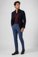 Pantalon B-Settecento Slim KQ-B700-7505-MH700-51