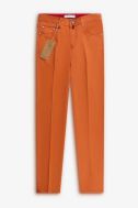 Pantalones B-Settecento Slim KQ-B700-7025-L702-94