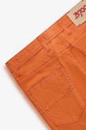 Pantalones B-Settecento Slim KQ-B700-7025-L702-94